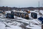 Rigby Yard